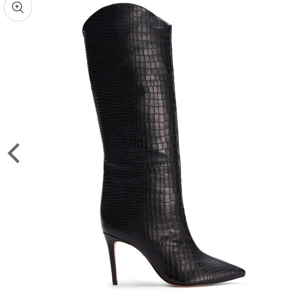 SCHUTZ Maryam Boot